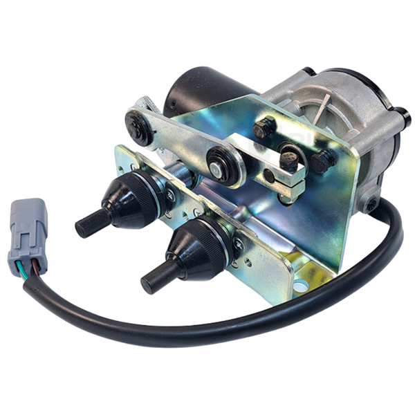 1898622 MOTOR GP made to fit CATERPILLAR | Price: $101.82