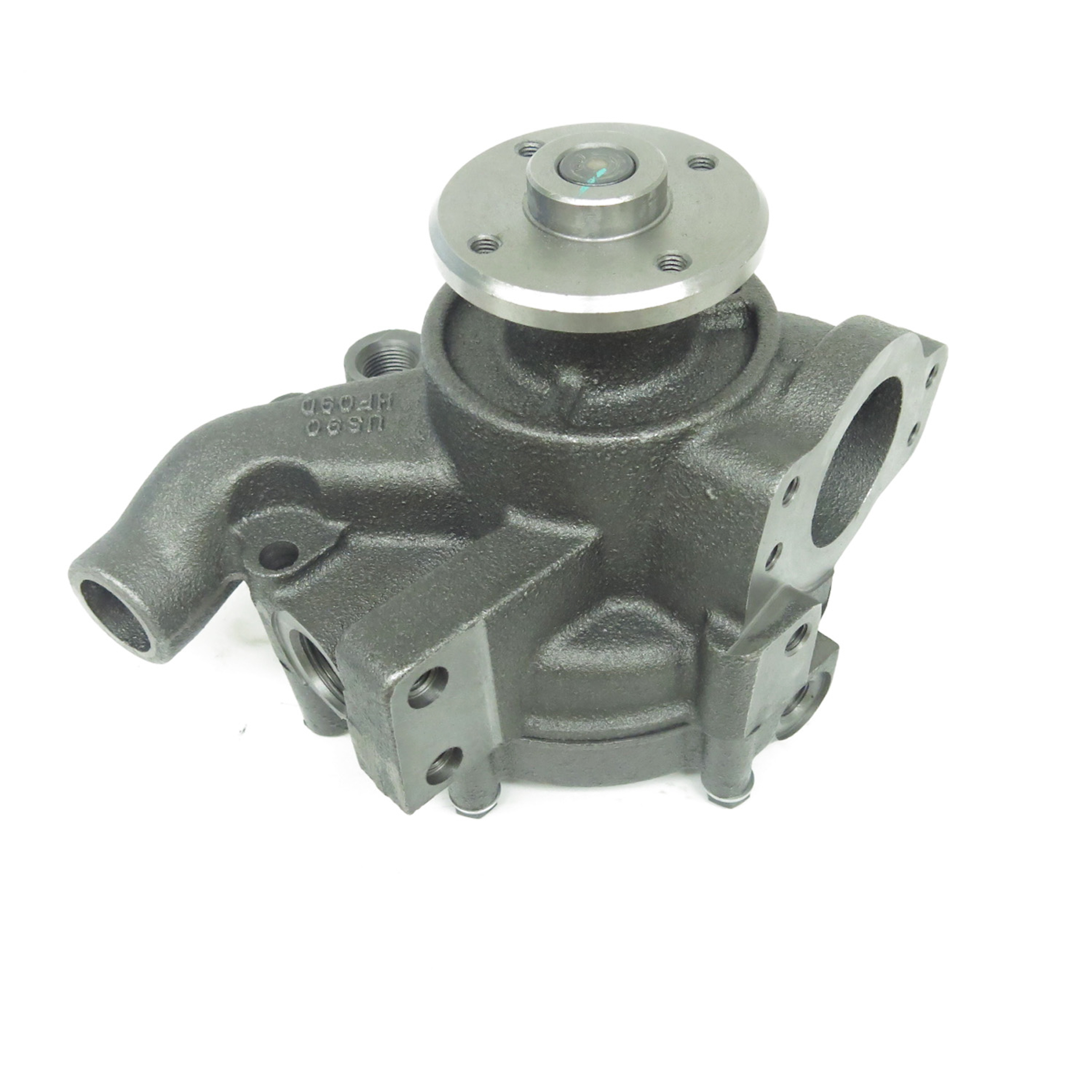 3522080 WATER PUMP made to fit CATERPILLAR | Price: $141.82
