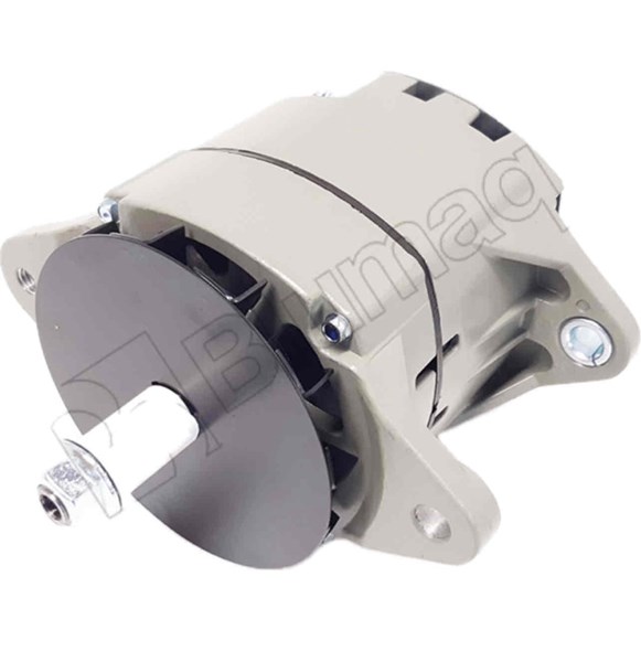 9G-8255 Alternator