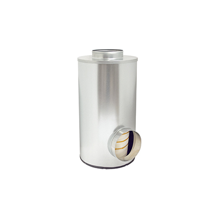 Baldwin PA2723 Air Filter Replacement