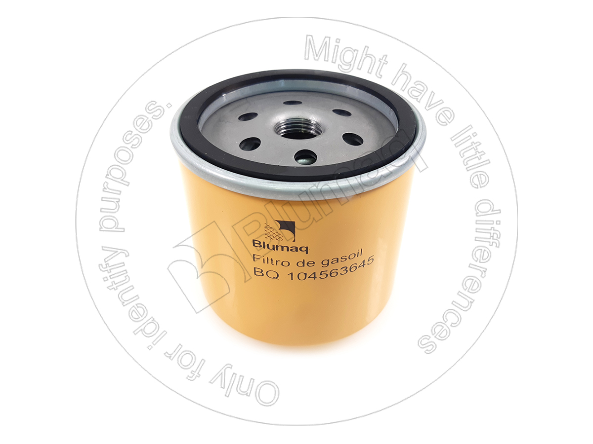 081-3242 FILTER SUITABLE 3I1321 made to fit CATERPILLAR | Price: $5.47