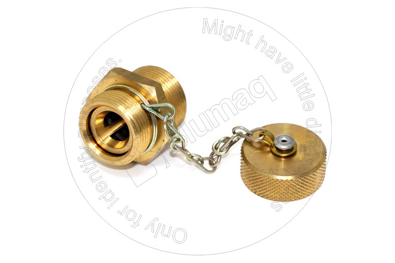 81290 Drain Valve Anti-spill for VARIOS