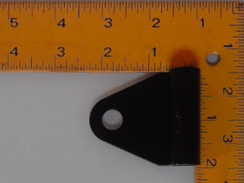 9622416 Hinge for Case New Holland