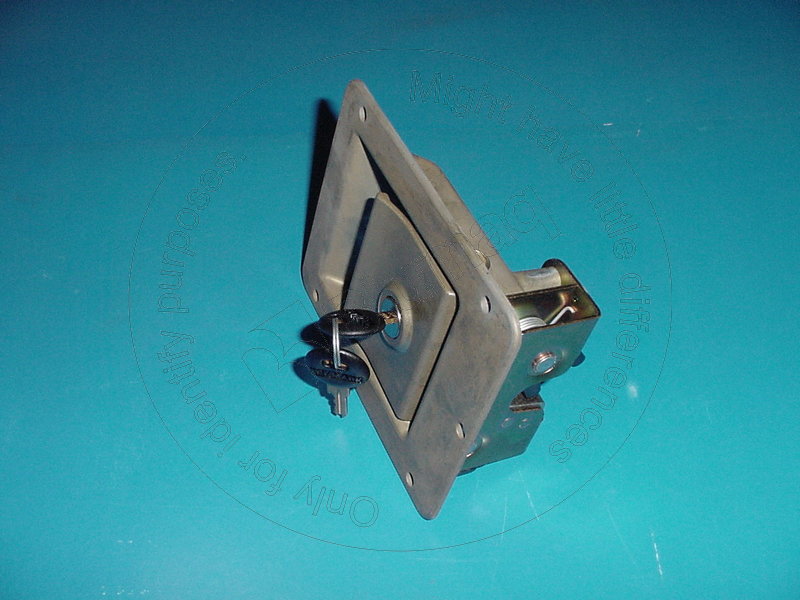 6V-6957 DOOR LOCK made to fit CATERPILLAR | Price: $441.87
