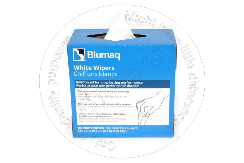 267-6535 CLEANING TOWELS made to fit CATERPILLAR | Price: $10.91