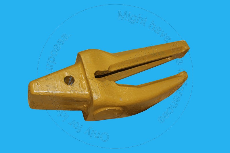 9J-0174 Tooth Adapter