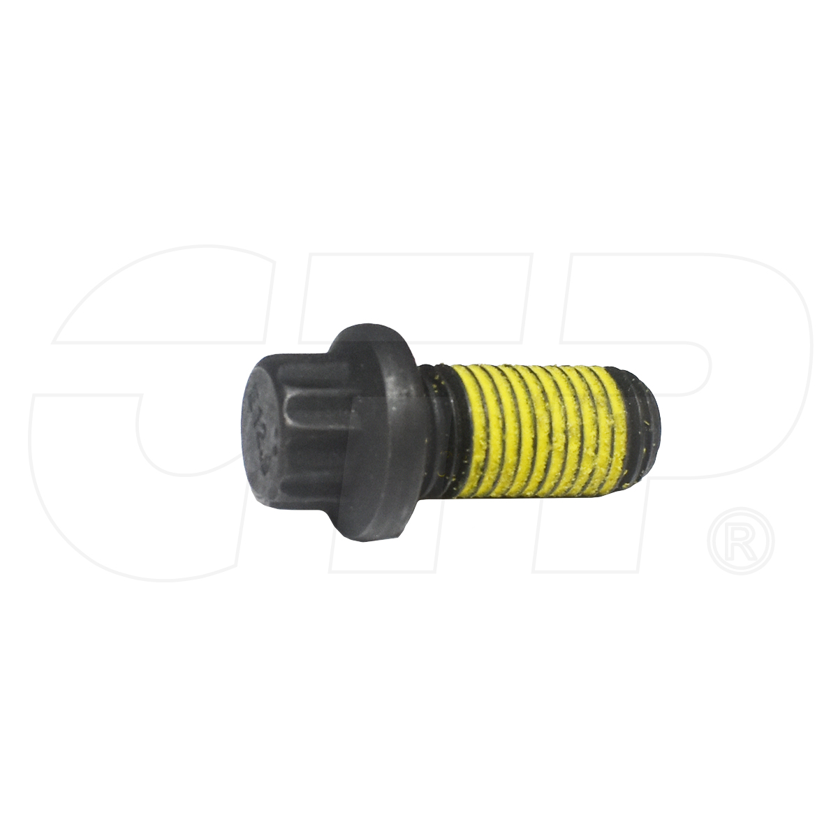 4E5985 BOLT 12 POINT New Aftermarket for CATERPILLAR PARTS