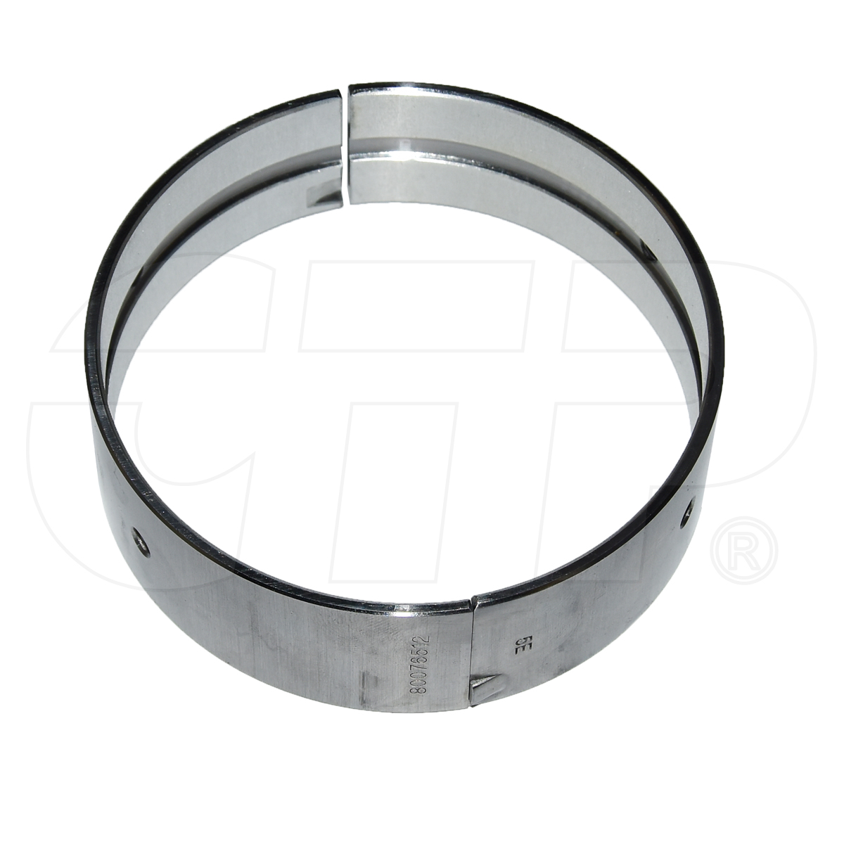 1145609 Bearing Set Main .25mm for CATERPILLAR