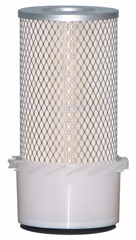 LL1667-FN Long Life Outer Air Element With Fins