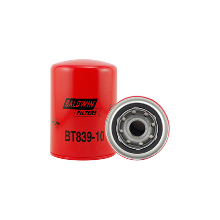 BT839-10 Hydraulic Spin-on