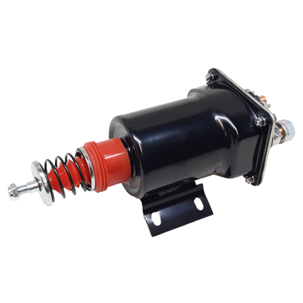 3383453 SOLENOID A made to fit CATERPILLAR | Price: $72.51