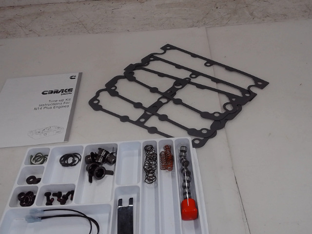 3871704 TUNEUP KIT made to fit CUMMINS | Price: $803.12