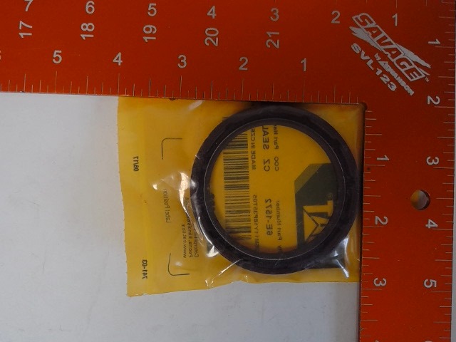 6E1572 SEAL SHAFT made to fit CATERPILLAR | Price: $8.49