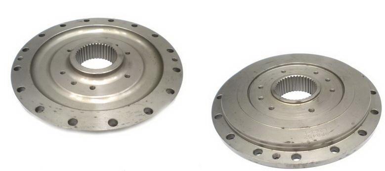 9P8452 HUB-OUTPUT made to fit CATERPILLAR | Price: $294.28