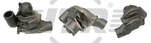 5S6684 PUMP G-WATER made to fit CATERPILLAR | Price: $328.69