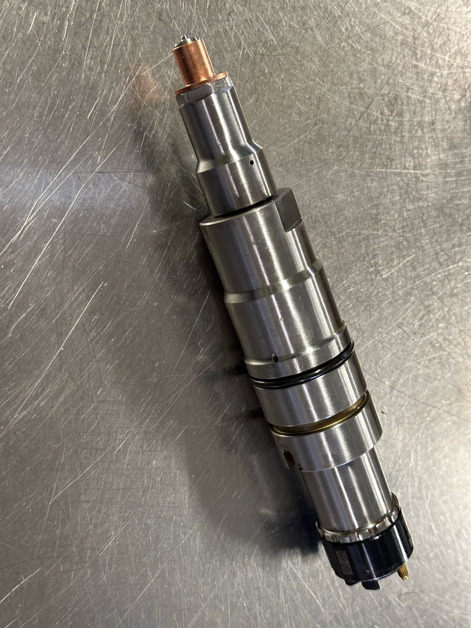 4327147 Fuel Injector made to fit CUMMINS ISX / X15 | 6 MONTH LTD
