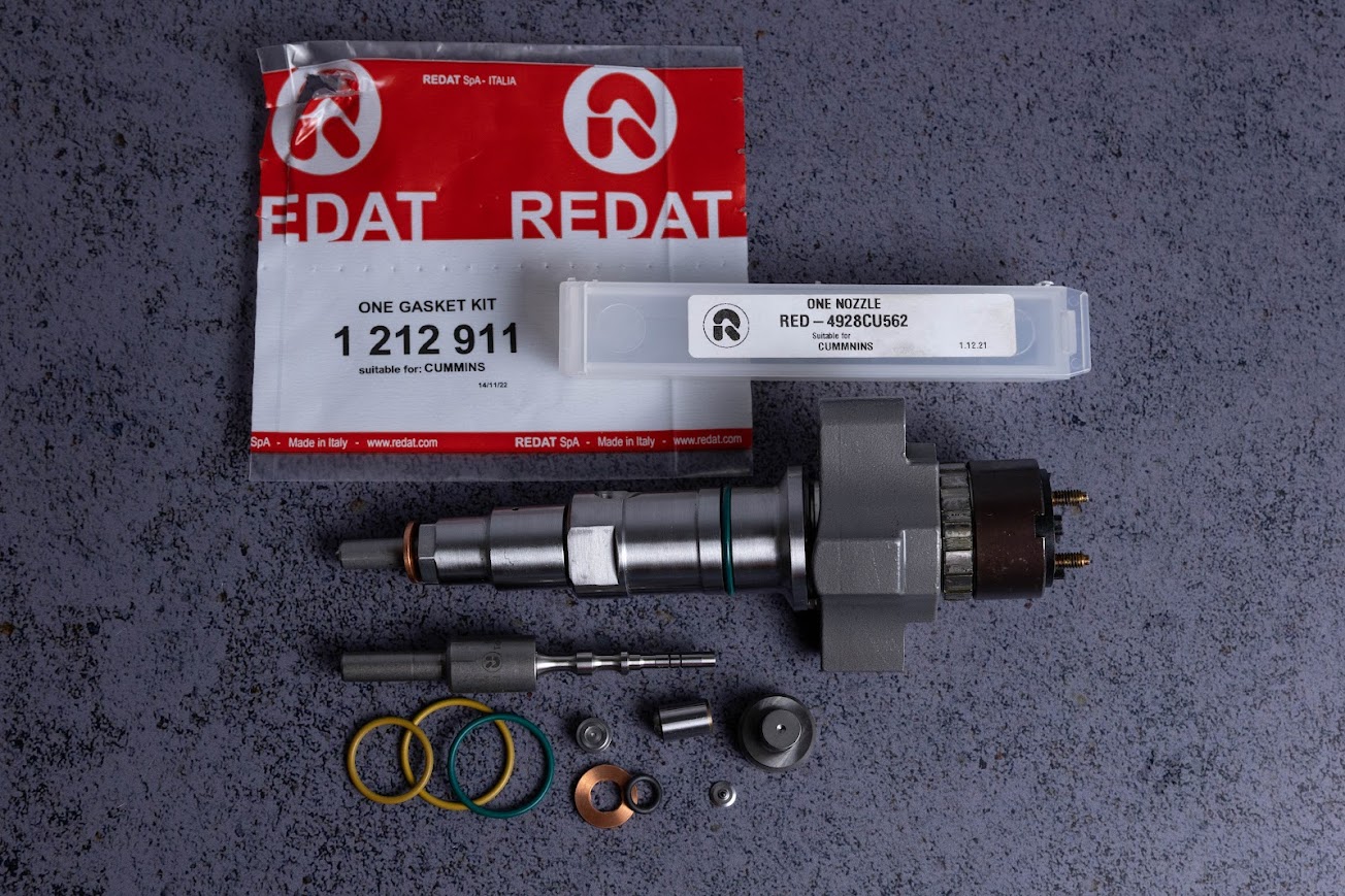 4928421 Fuel Injector made to fit CUMMINS ISLE 8.9 / ISL / QSL