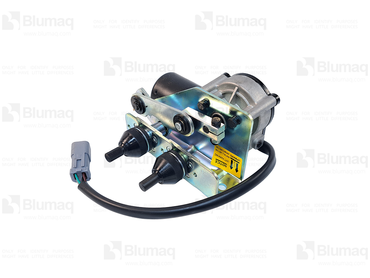 1898622 MOTOR GP made to fit CATERPILLAR | Price: $101.82