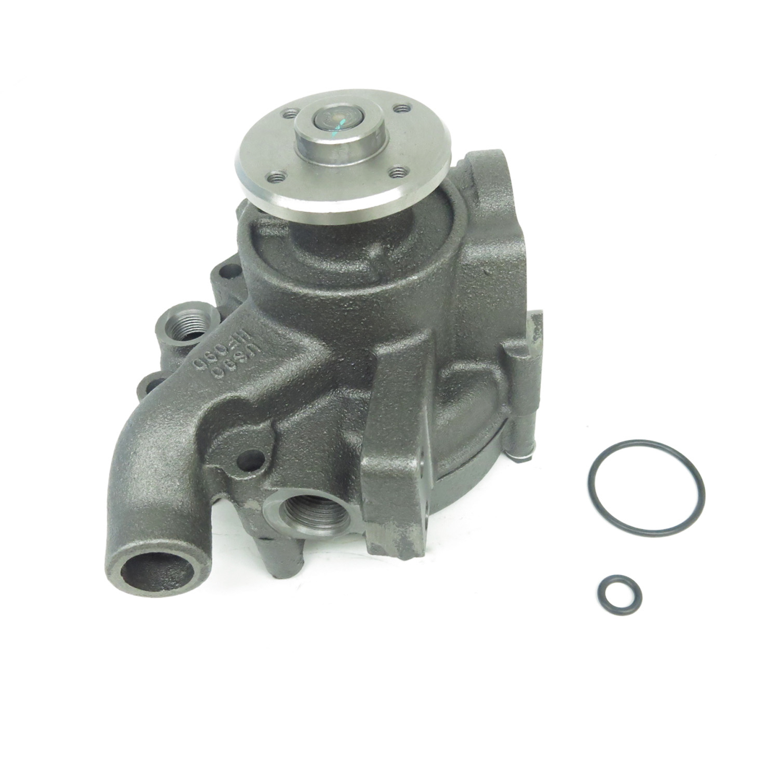 3522080 WATER PUMP made to fit CATERPILLAR | Price: $139.33