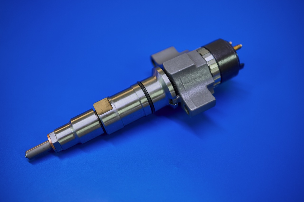 2872127 Fuel Injector made to fit CUMMINS ISLE 8.9 / ISL / QSL