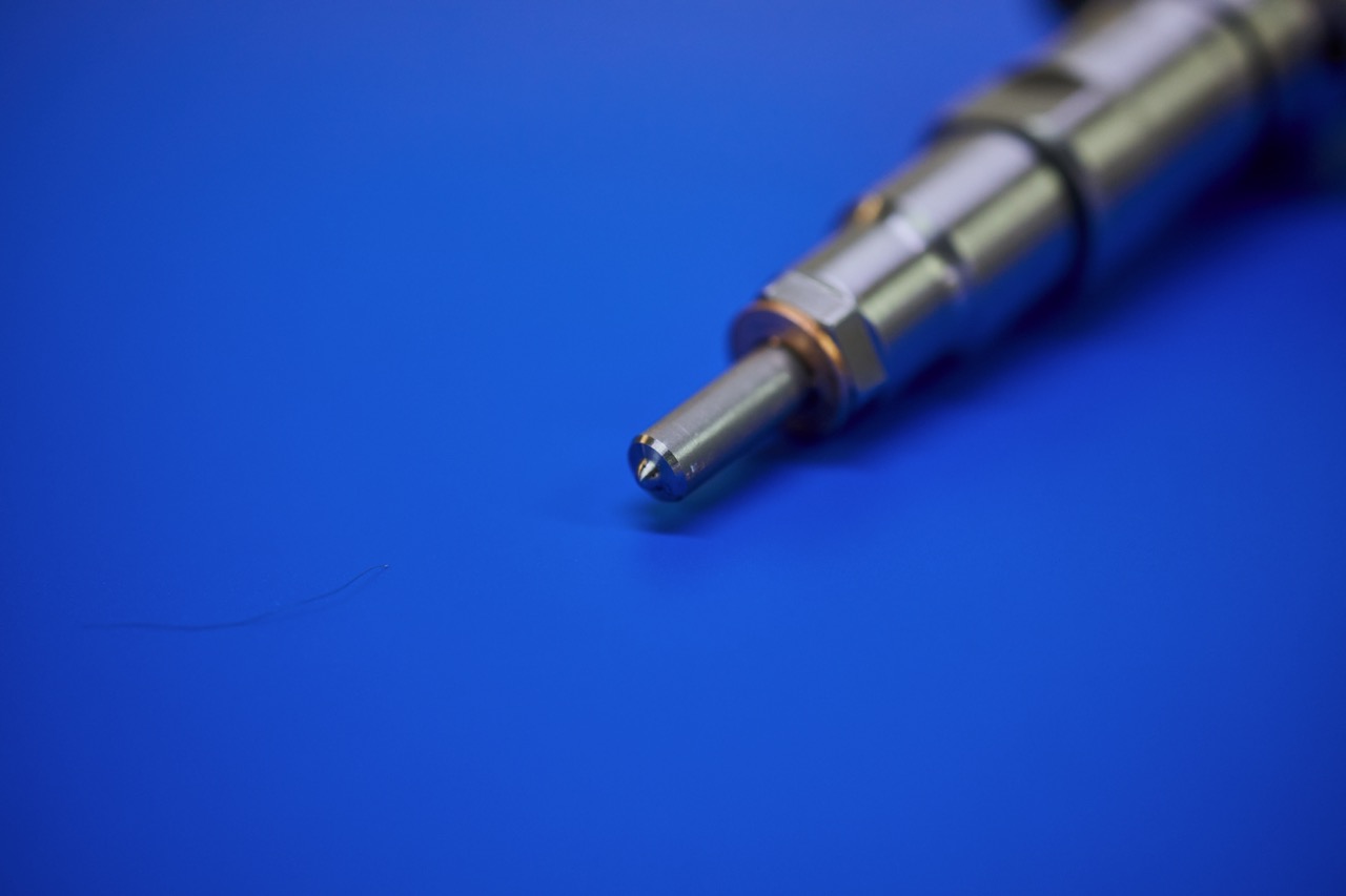 4928421 Fuel Injector made to fit CUMMINS ISLE 8.9 / ISL / QSL