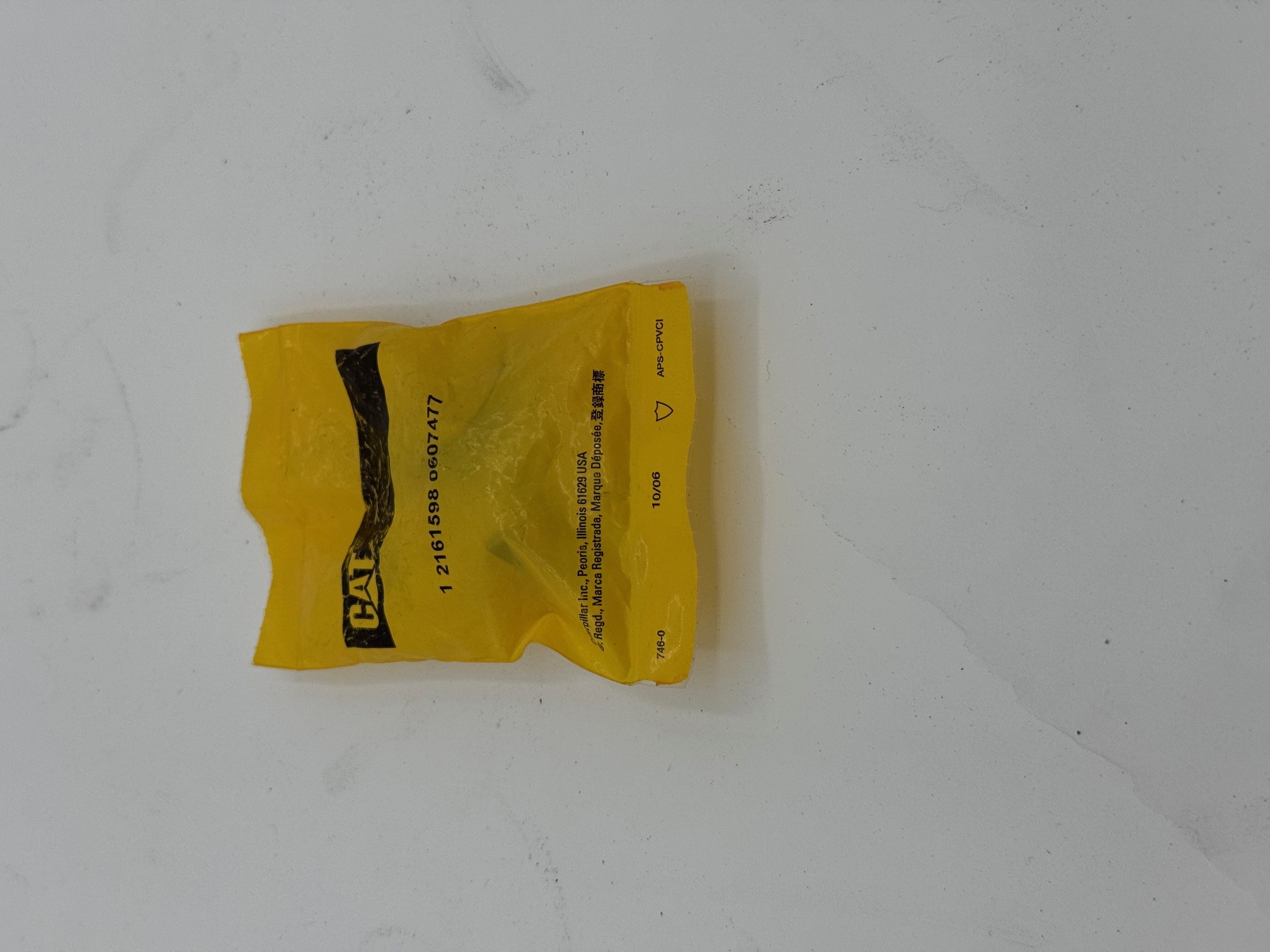 4674243 SPRING-GUIDE New Aftermarket for Caterpillar Parts