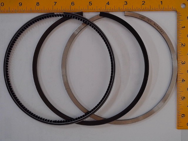 AR-10680 Piston Ring Kit