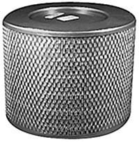 PA1620-S Air Element With Solid Lid