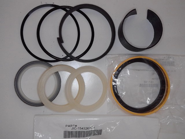 1543267C1 Hydraulic Seal Kit
