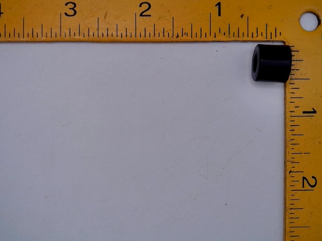 83961987 Spacer for Case New Holland