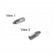 3696662 REGULATOR-FUEL New Aftermarket for CATERPILLAR PARTS