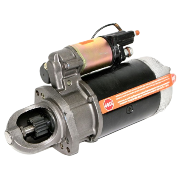 7N1128 Starting Motor