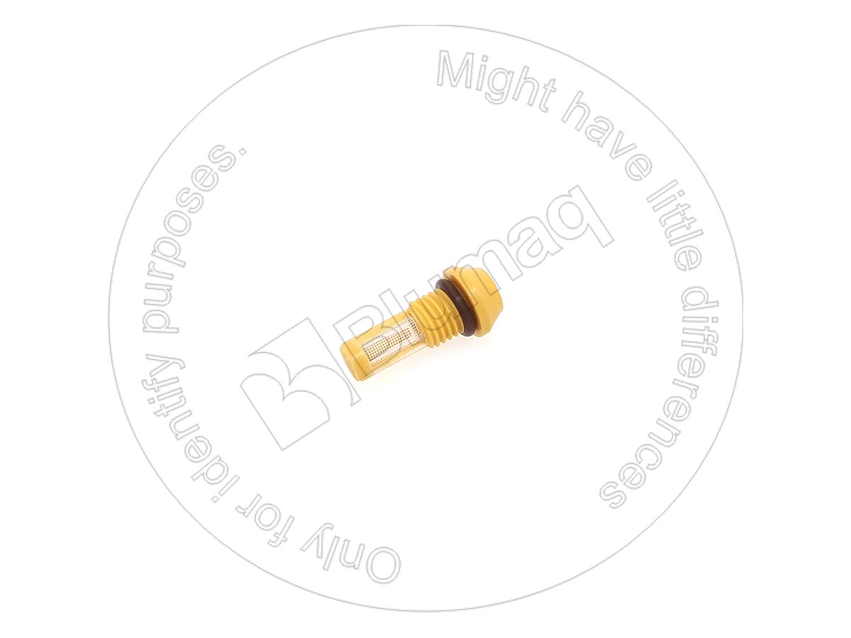127-4902 Plug