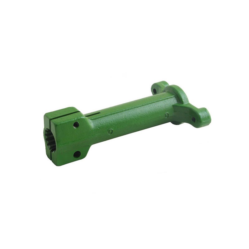 NR50215 Hydraulic pump drive coupler New Aftermarket