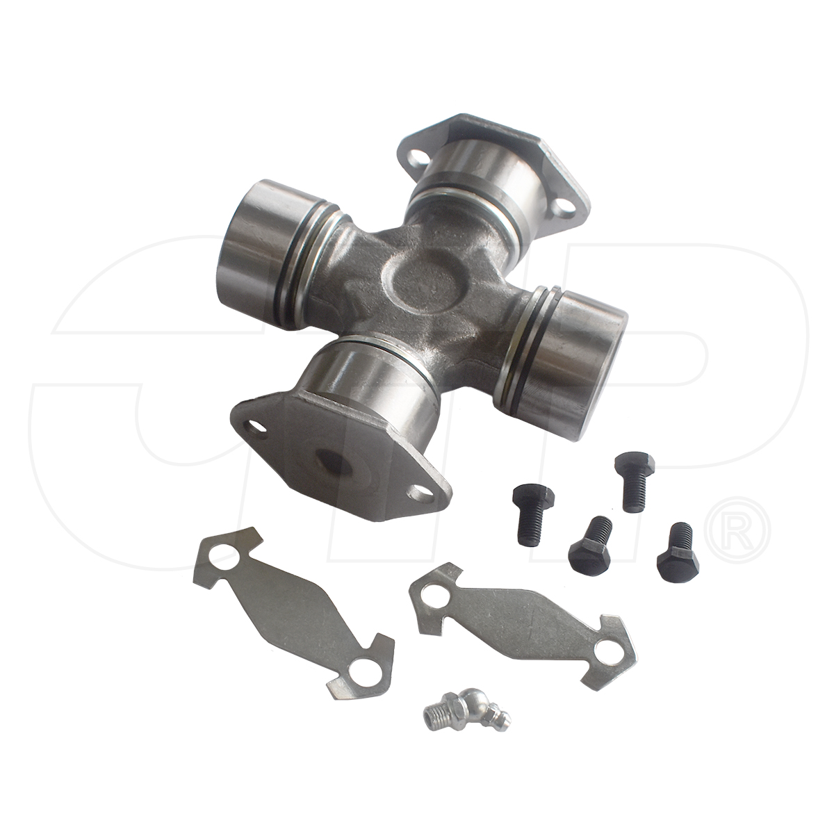 N×4 ZX4RR ARROW Indy Race EVO titanium silencer 71963PK