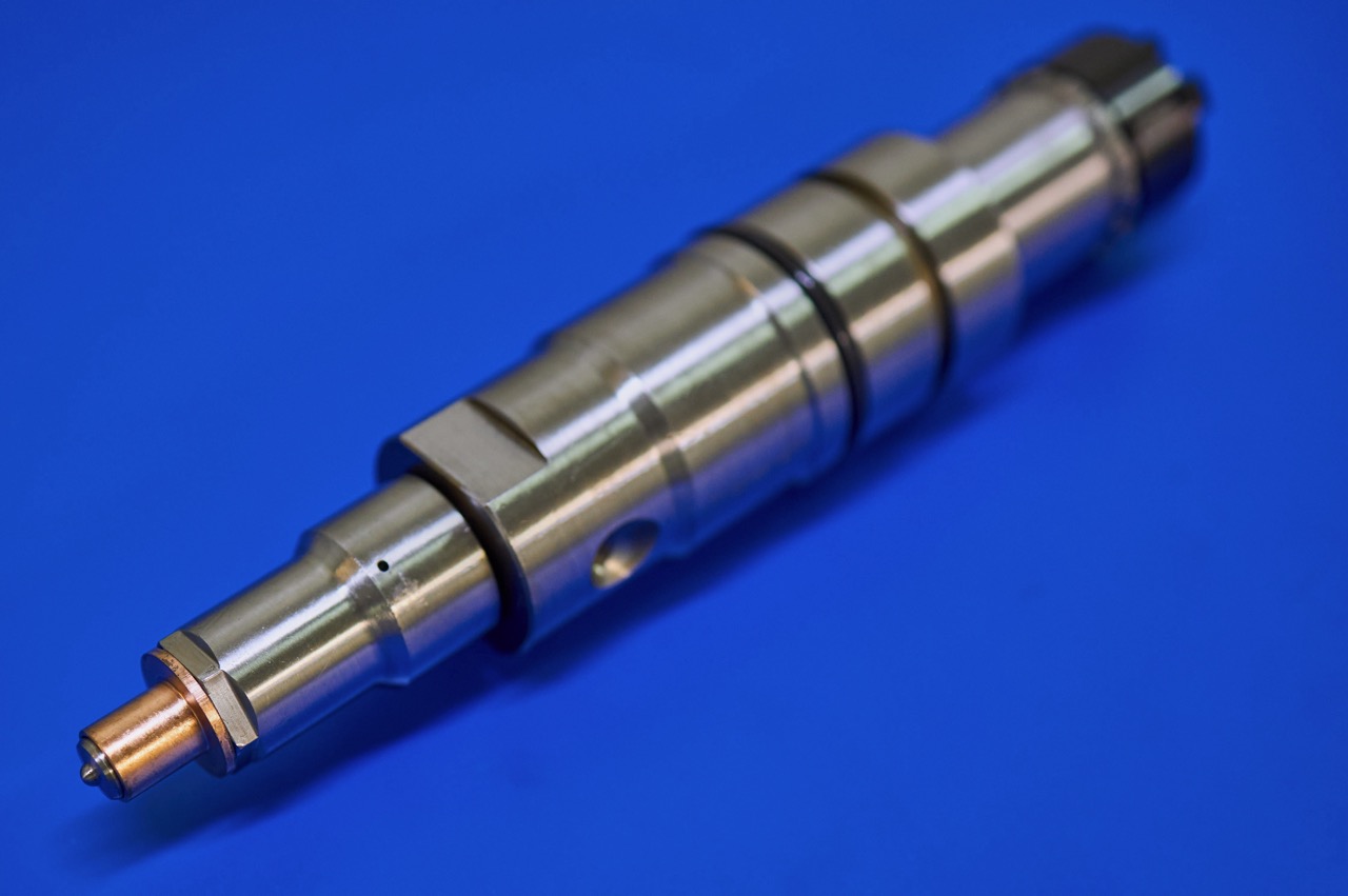 4327147 Fuel Injector made to fit CUMMINS ISX / X15 | 6 MONTH LTD