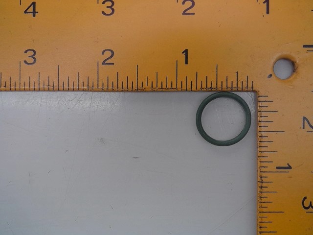 128485A1 Seal O-ring
