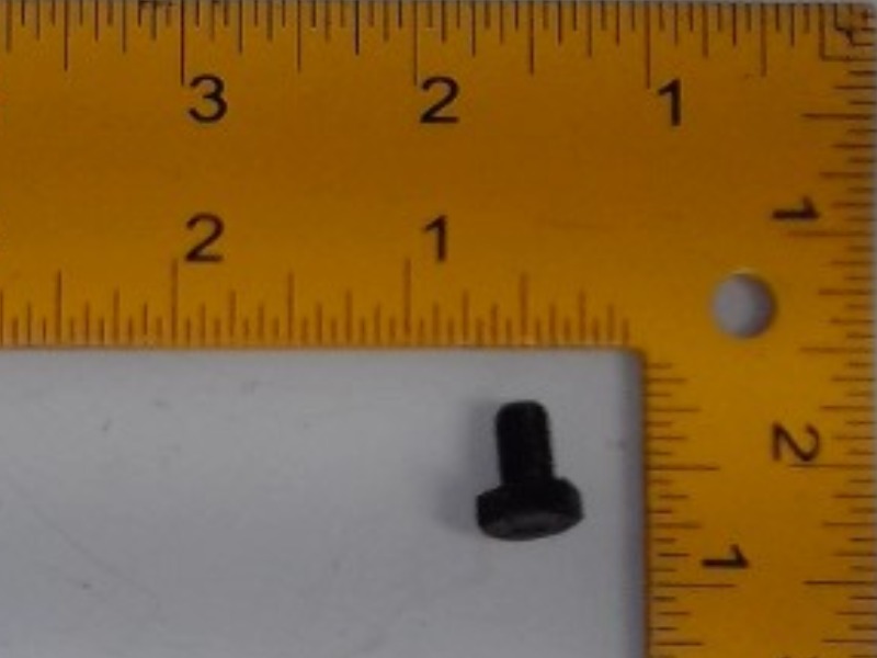 112486A1 Bolt