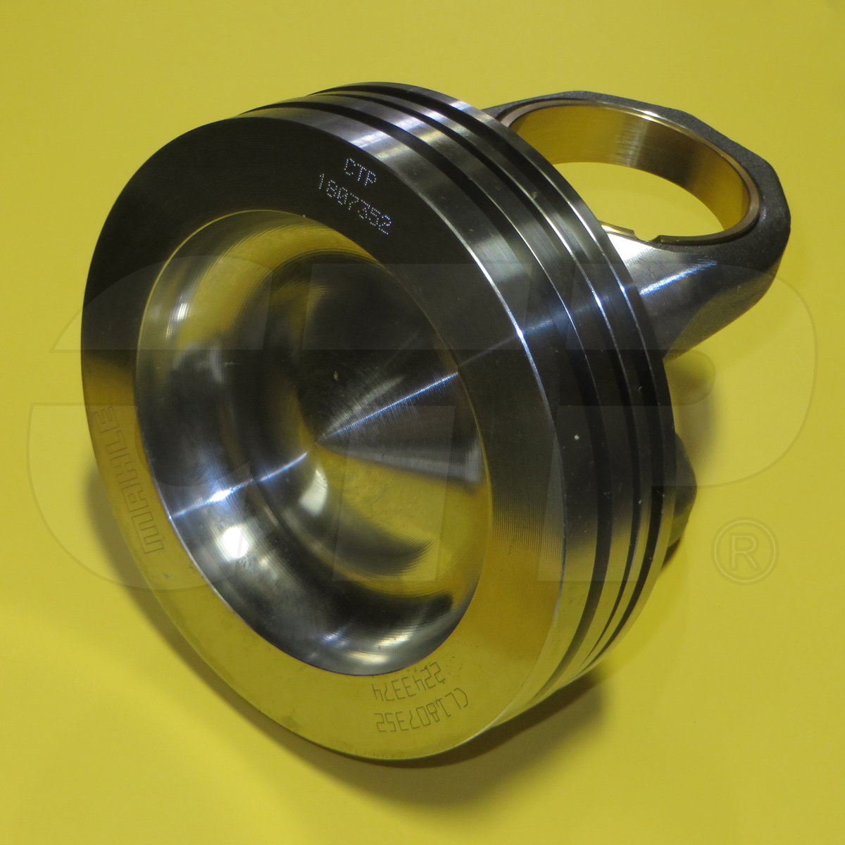 1807352 CROWN AS-PISTON made to fit CATERPILLAR | Price: $195.48