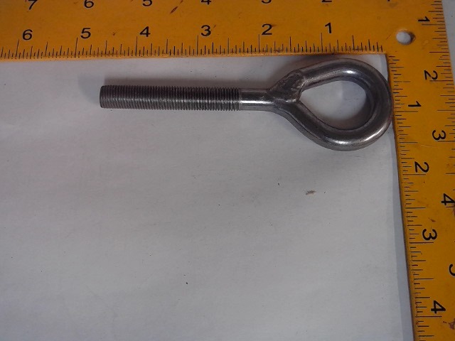 TR115301 EYE BOLT made to fit JOHN DEERE | Price: $17.75