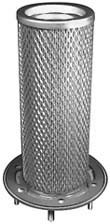 PA1647 Inner Air Element With 6 Bolts