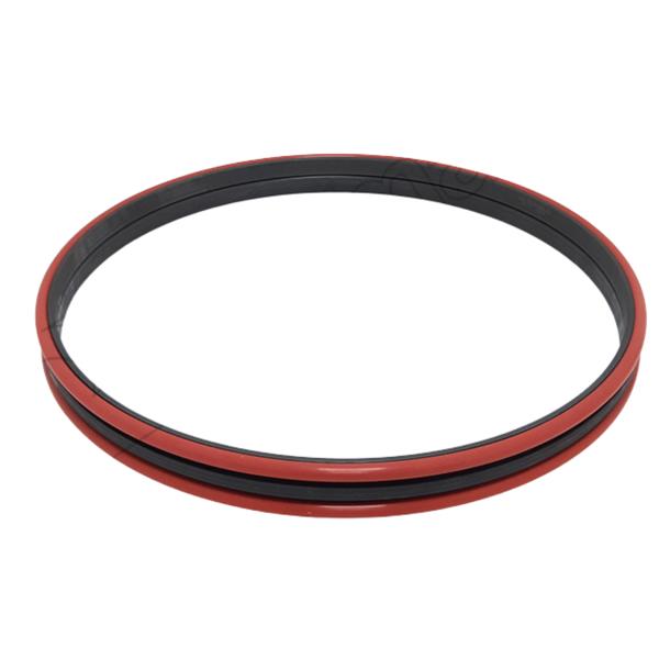 LI7610245 Seal Gp. Duo-cone Silicone