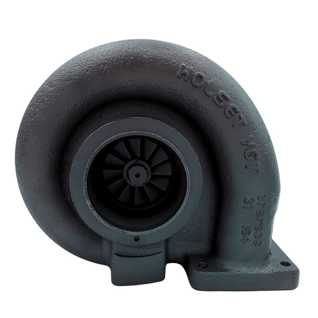 Holset HE500VG Turbo Electronic Actuator – Reman For PACCAR MX13 EPA13, 1940999 / 2134455