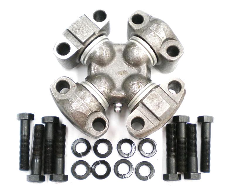 2K-3631 UNIVERSAL JOINT made to fit CATERPILLAR | Price: $38.34