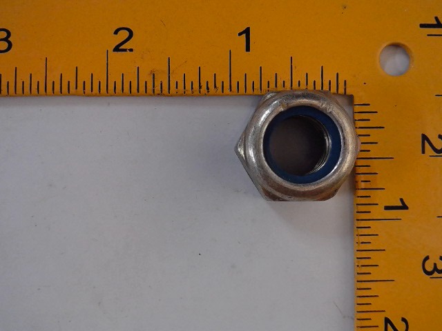 279010 Nut for Case New Holland