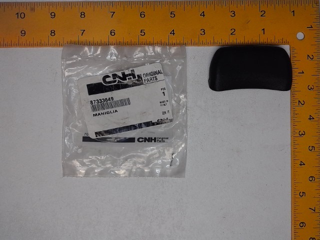 87333649 Handle for Case New Holland