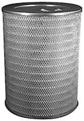PA1631-S Air Element With Solid Lid