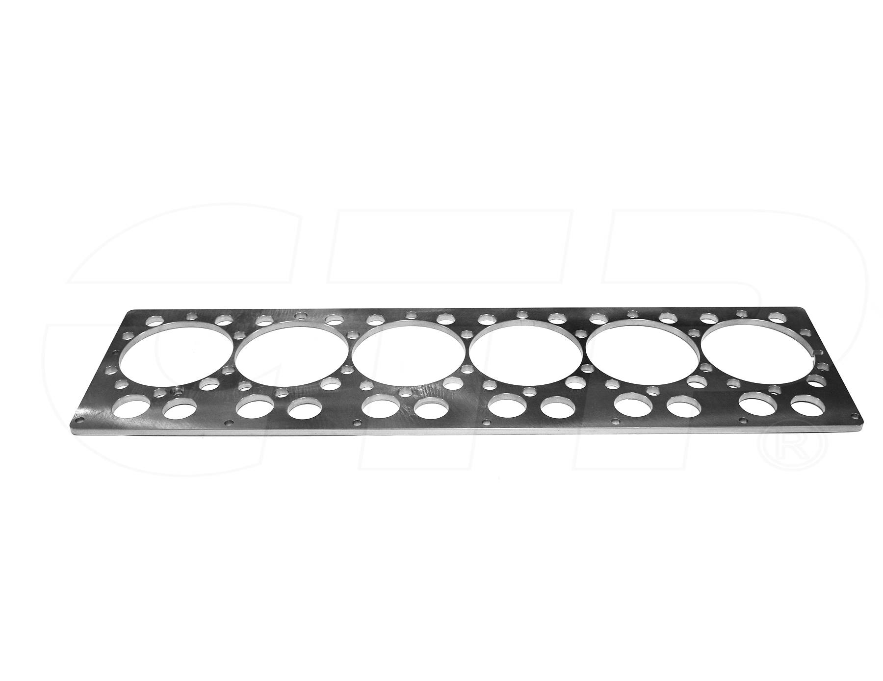 7N7998 PLATE BLOCK New Aftermarket for Caterpillar Parts