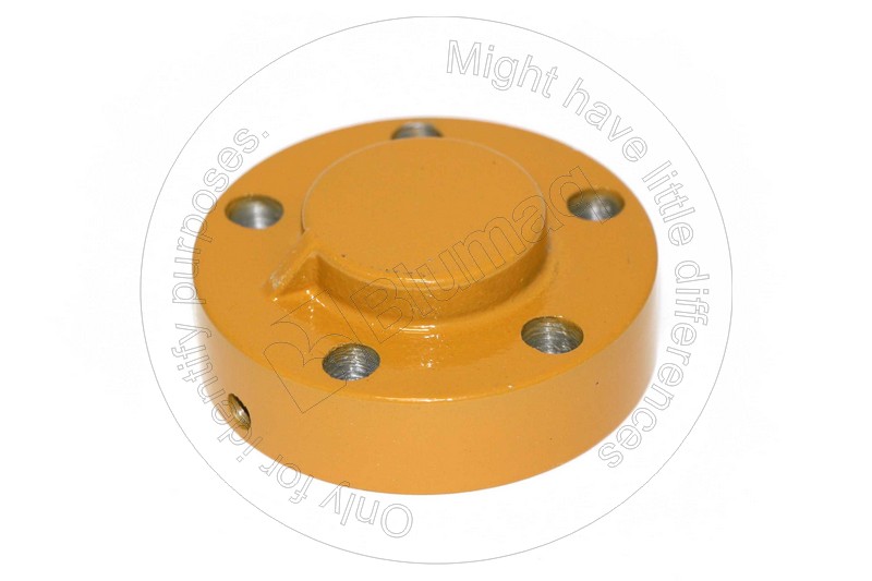 6N-5910 Cover