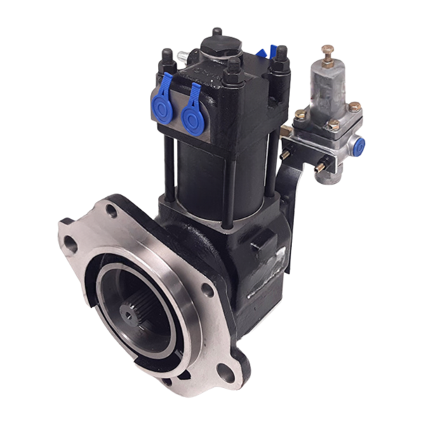 1W-6755 Compressor